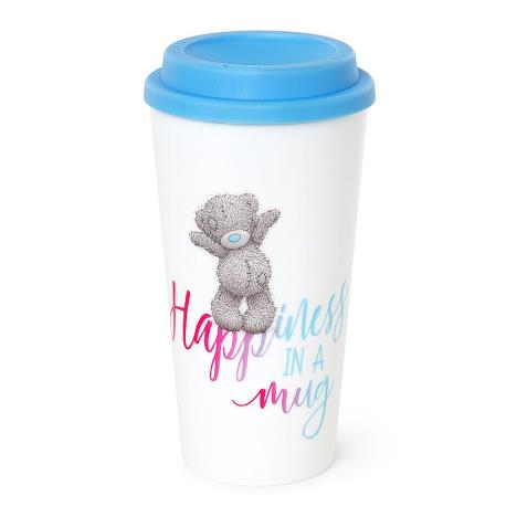 Happiness In A Mug Me To You Bear Travel Cup £6.99